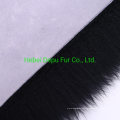 Luxury Long Wool Sheepskin Carpet